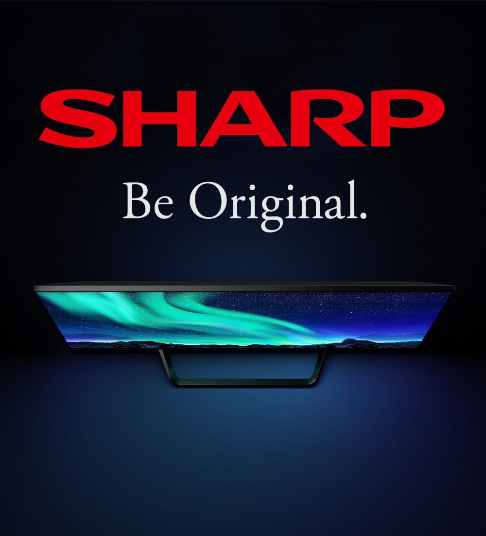 sharp-cover
